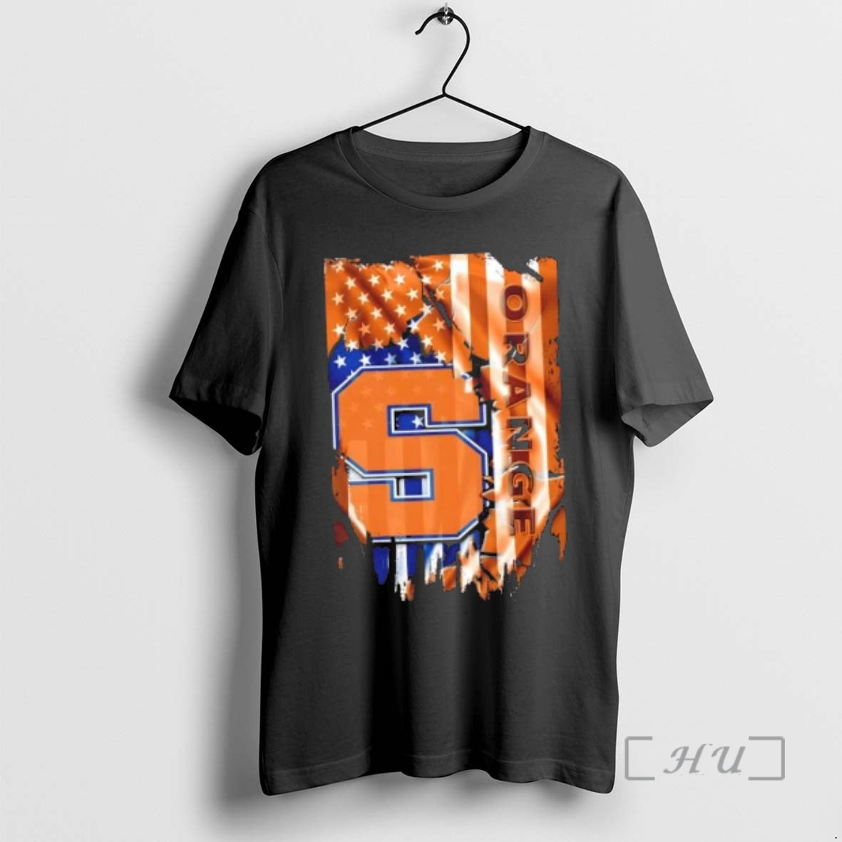 Officials Syracuse Orange Football X American Flag T-Shirts, Hoodie, Sweatshirt | InkRitualCo.com