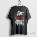 Officials System Of A Down Banner Marches T-Shirts, Hoodie, Sweatshirt | InkRitualCo.com
