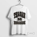 Officials T Money Teagan Mallegni Guard Mcfarland Wi T-Shirts, Hoodie, Sweatshirt | InkRitualCo.com
