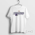 Officials Tcu Horned Frogs 2025 Alamo Bowl Champions Helmet T-Shirts, Hoodie, Sweatshirt | InkRitualCo.com