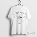 Officials Tcu Horned Frogs 2025 Valero Alamo Bowl Ornaments T-Shirts, Hoodie, Sweatshirt | InkRitualCo.com