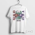 Officials Tcu Horned Frogs Vs Usc Trojans 2025 Alamo Bowl San Antonio Tx Premium T-Shirts, Hoodie, Sweatshirt