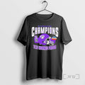 Officials Tcu Horned Frogs Helmet New Mexico Bowl Champions 2024 T-Shirts, Hoodie, Sweatshirt | InkRitualCo.com