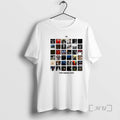Officials Tde Legacy Top Dawg Ent Graphic T-Shirts, Hoodie, Sweatshirt | InkRitualCo.com