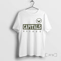 Officials Tj Oshie Washington Capitals Levelwear Hockey T-Shirts, Hoodie, Sweatshirt | InkRitualCo.com