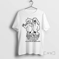 Officials Ttrpg Born To Die World Is A Fuck Kill Em All 1989 Dead Cops T-Shirts, Hoodie, Sweatshirt | InkRitualCo.com