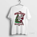 Officials Twu Holiday Spectacular 2025 Merry Christmas T-Shirts, Hoodie, Sweatshirt | InkRitualCo.com