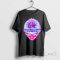 Officials Taco Bell X Steal Your Face Franklins Tower God Save Child That Rings T-Shirts, Hoodie, Sweatshirt