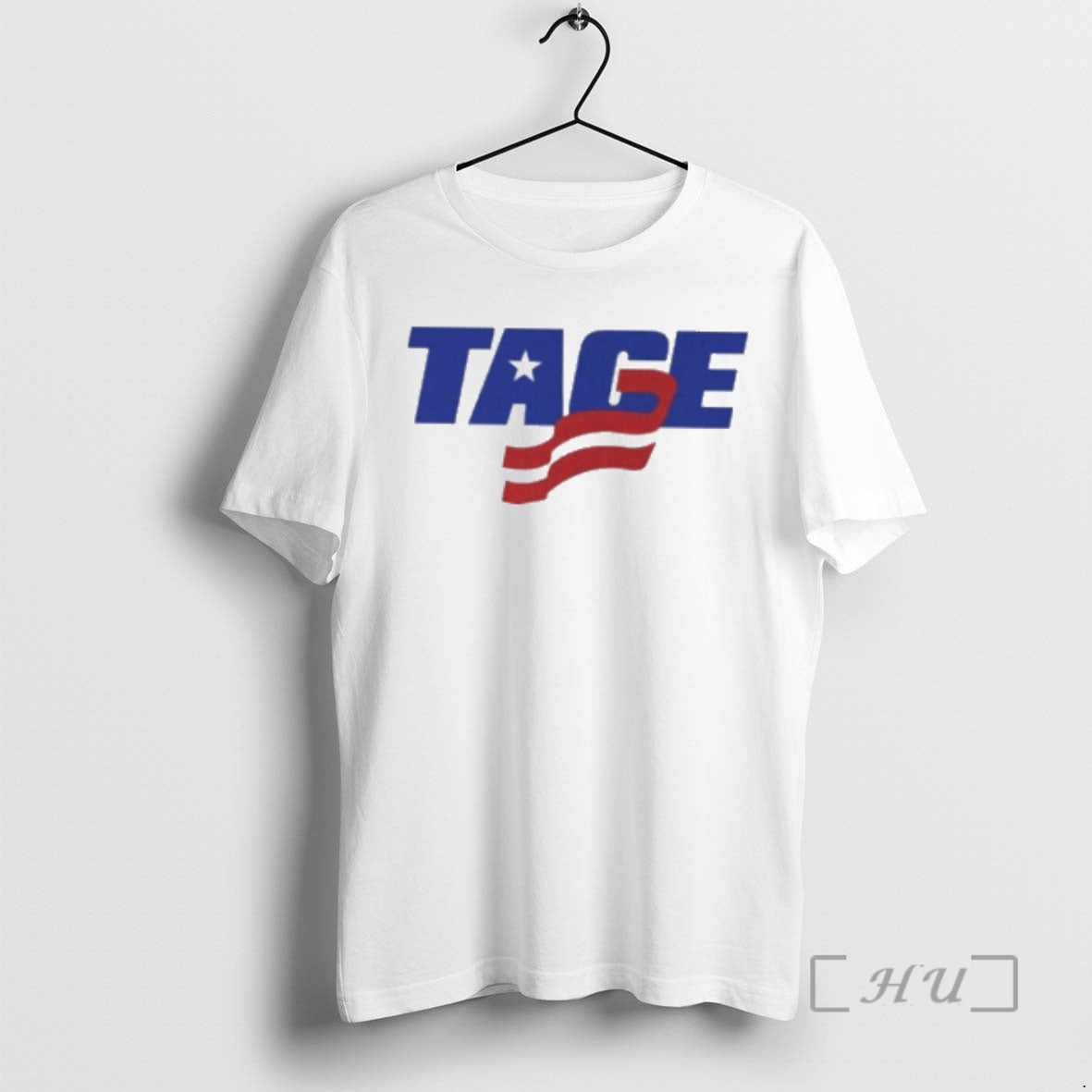Officials Tage Usa Logo T-Shirts, Hoodie, Sweatshirt | InkRitualCo.com