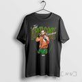 Officials Tai Tuivasa Bam Bam Ufc Graphic Vintage T-Shirts, Hoodie, Sweatshirt | InkRitualCo.com