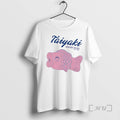 Officials Taiyaki Beach Club Est 1989 T-Shirts, Hoodie, Sweatshirt | InkRitualCo.com
