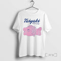 Officials Taiyaki Beach Club T-Shirts, Hoodie, Sweatshirt | InkRitualCo.com