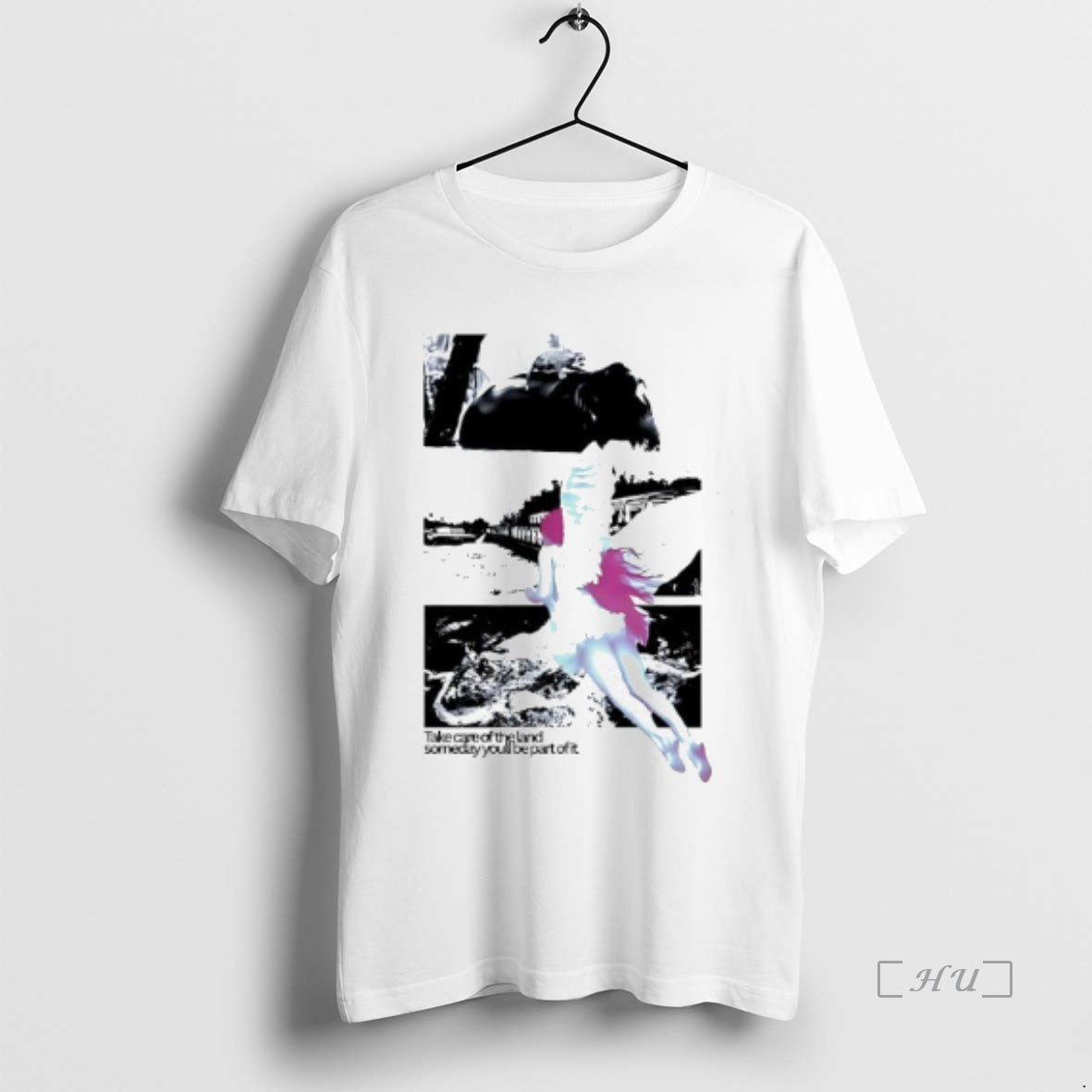 Officials Take Care Of The Land Someday Youll Be Part Of It Graphic Premium T-Shirts, Hoodie, Sweatshirt | InkRitualCo.com
