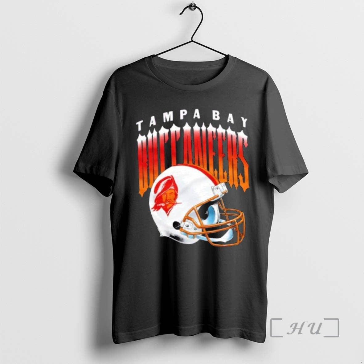 Officials Tampa Bay Buccaneers Gradient Alt Football Helmet T-Shirts, Hoodie, Sweatshirt | InkRitualCo.com