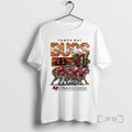 Officials Tampa Bay Buccaneers Travis Pietsch Vintage T-Shirts, Hoodie, Sweatshirt | InkRitualCo.com