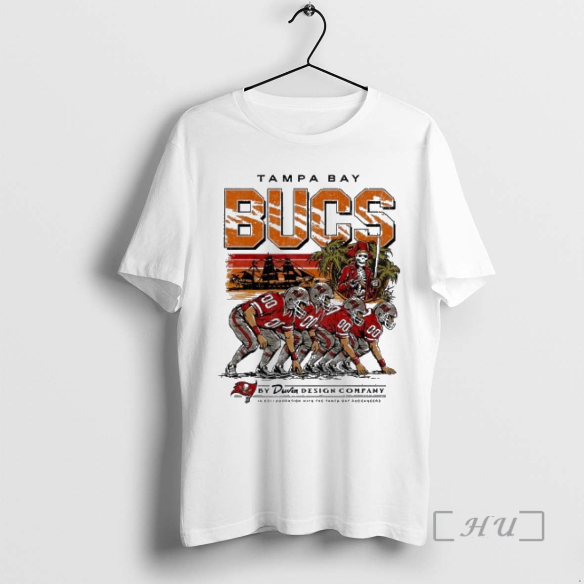 Officials Tampa Bay Buccaneers Travis Pietsch Vintage T-Shirts, Hoodie, Sweatshirt | InkRitualCo.com