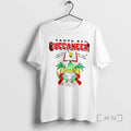 Officials Tampa Bay Buccaneers And Cigar City Brewing Collaboration T-Shirts, Hoodie, Sweatshirt | InkRitualCo.com