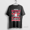 Officials Tampa Bay Buccaneers Coach And Players Some Grandmas Play Bingo Real Grandmas Watch Signature T-Shirts, Hoodie,...