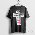 Officials Tampa Bay Buccaneers Football X I Can Do All Things Through Christ Who Strengthens T-Shirts, Hoodie, Sweatshirt