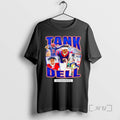 Officials Tank Dell 3 Houston Texans Football Dreamathon Graphic T-Shirts, Hoodie, Sweatshirt | InkRitualCo.com