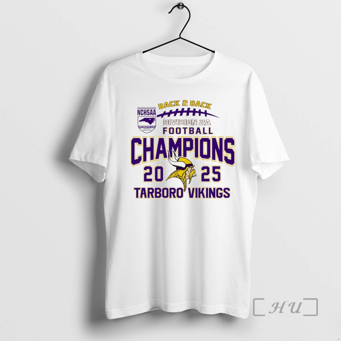 Officials Tarboro Vikings 2025 Nchsaa Division 2a Football Champions Christmas T-Shirts, Hoodie, Sweatshirt | InkRitualCo.com