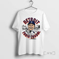 Officials Tarik Skubal Detroit Tigers Baseball Caricatures Woman T-Shirts, Hoodie, Sweatshirt | InkRitualCo.com