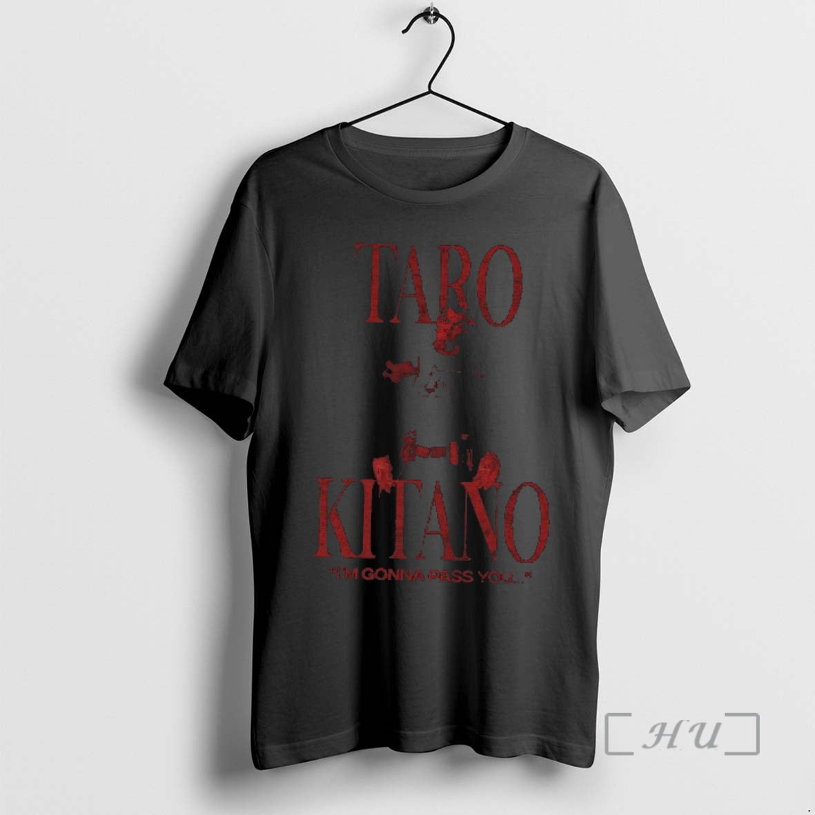 Officials Taro Kitano Im Gonna Pass You Woman T-Shirts, Hoodie, Sweatshirt | InkRitualCo.com