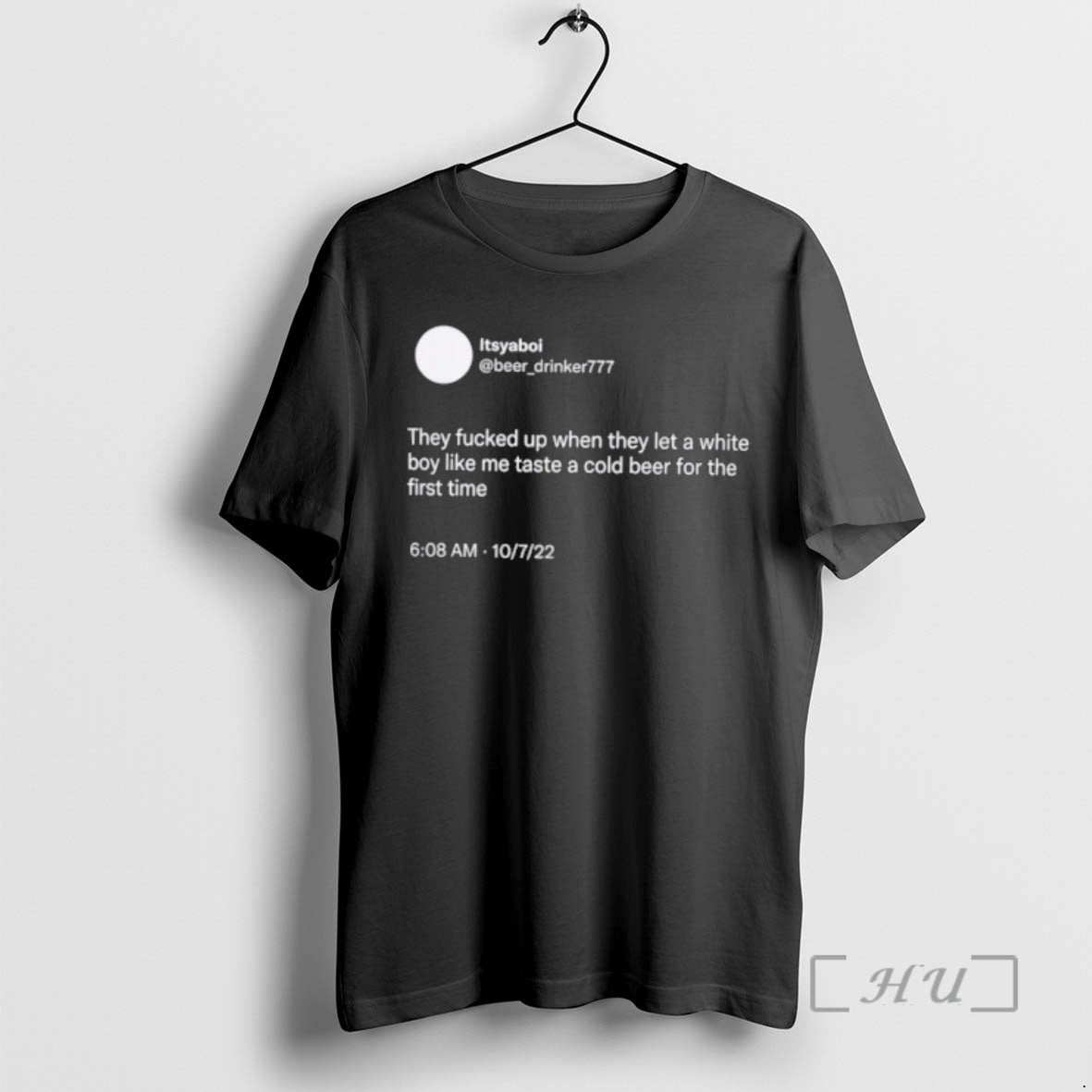 Officials Taste A Cold Beer For The First Time T-Shirts, Hoodie, Sweatshirt | InkRitualCo.com