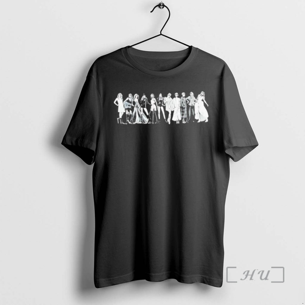 Officials Taylor Eras Moments Graphic T-Shirts, Hoodie, Sweatshirt | InkRitualCo.com