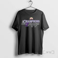 Officials Tcu Horned Frogs 2025 Valero Alamo Bowl Champions T-Shirts, Hoodie, Sweatshirt | InkRitualCo.com