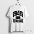 Officials Teagan Mallegni 55 Iowa Hawkeyes Max Collegiate T-Shirts, Hoodie, Sweatshirt | InkRitualCo.com