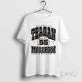 Officials Teagan Mallegni Iowa Hawkeyes T Money From Mcfarland Wi T-Shirts, Hoodie, Sweatshirt | InkRitualCo.com