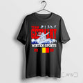 Officials Team Germany Winter Sports 2026 T-Shirts, Hoodie, Sweatshirt | InkRitualCo.com