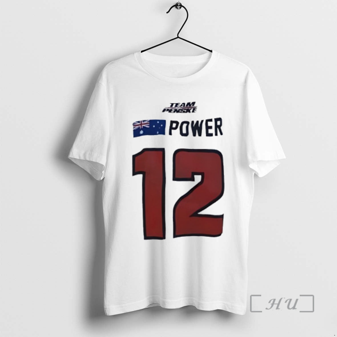 Officials Team Penske Will Power Racing T-Shirts, Hoodie, Sweatshirt | InkRitualCo.com