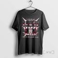 Officials Team Usa Soccer Mens National Team Night T-Shirts, Hoodie, Sweatshirt | InkRitualCo.com