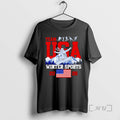 Officials Team Usa Winter Sports 2026 T-Shirts, Hoodie, Sweatshirt | InkRitualCo.com