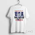 Officials Team Usa Winter Sports Olympics 2026 T-Shirts, Hoodie, Sweatshirt | InkRitualCo.com