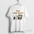Officials Team Vegas Golden Knights Peanuts Hockey T-Shirts, Hoodie, Sweatshirt | InkRitualCo.com