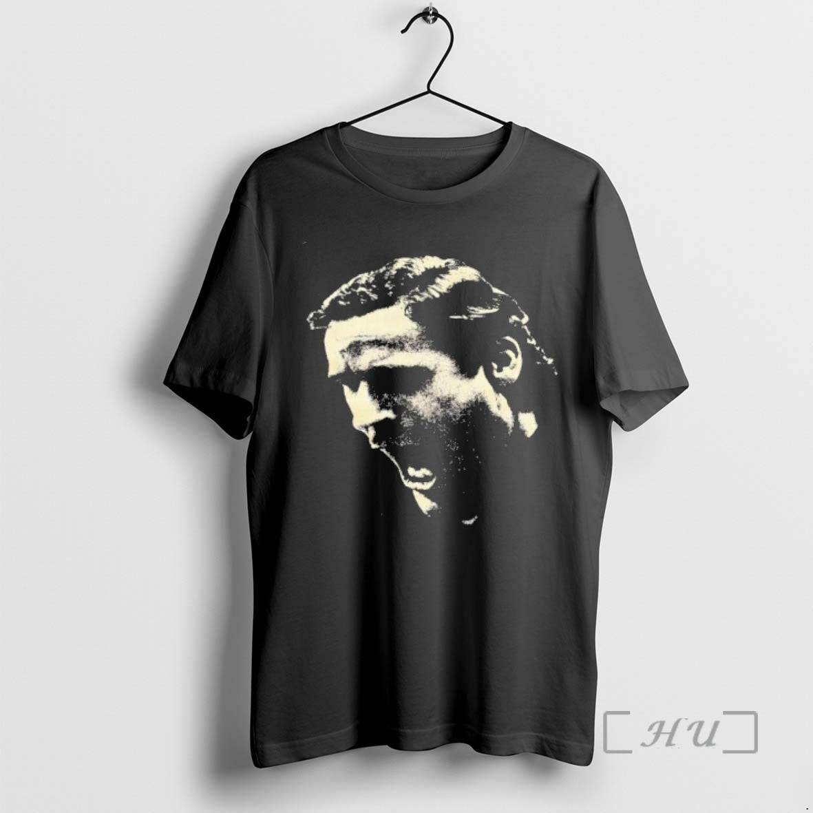 Officials Ted Bundy American Serial Killer Retro Scream T-Shirts, Hoodie, Sweatshirt | InkRitualCo.com