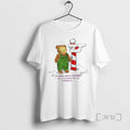 Officials Teddy Bear Brunch On The Ninth Day Of December I Did A Random Act T-Shirts, Hoodie, Sweatshirt | InkRitualCo.com