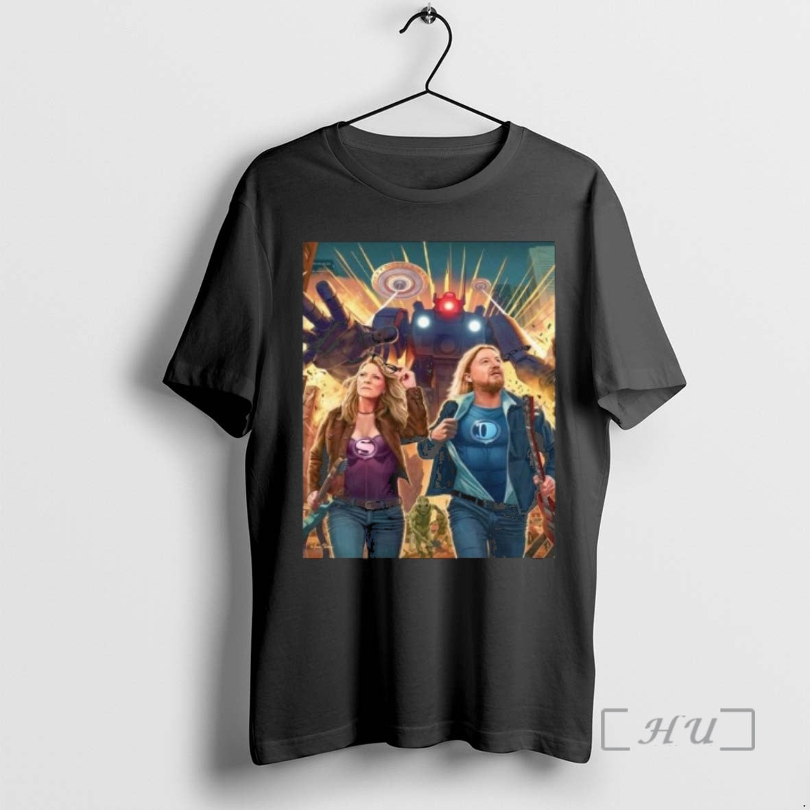 Tedeschi Trucks Band Future Soul Album T-Shirts, Hoodie, Sweatshirt | InkRitualCo.com