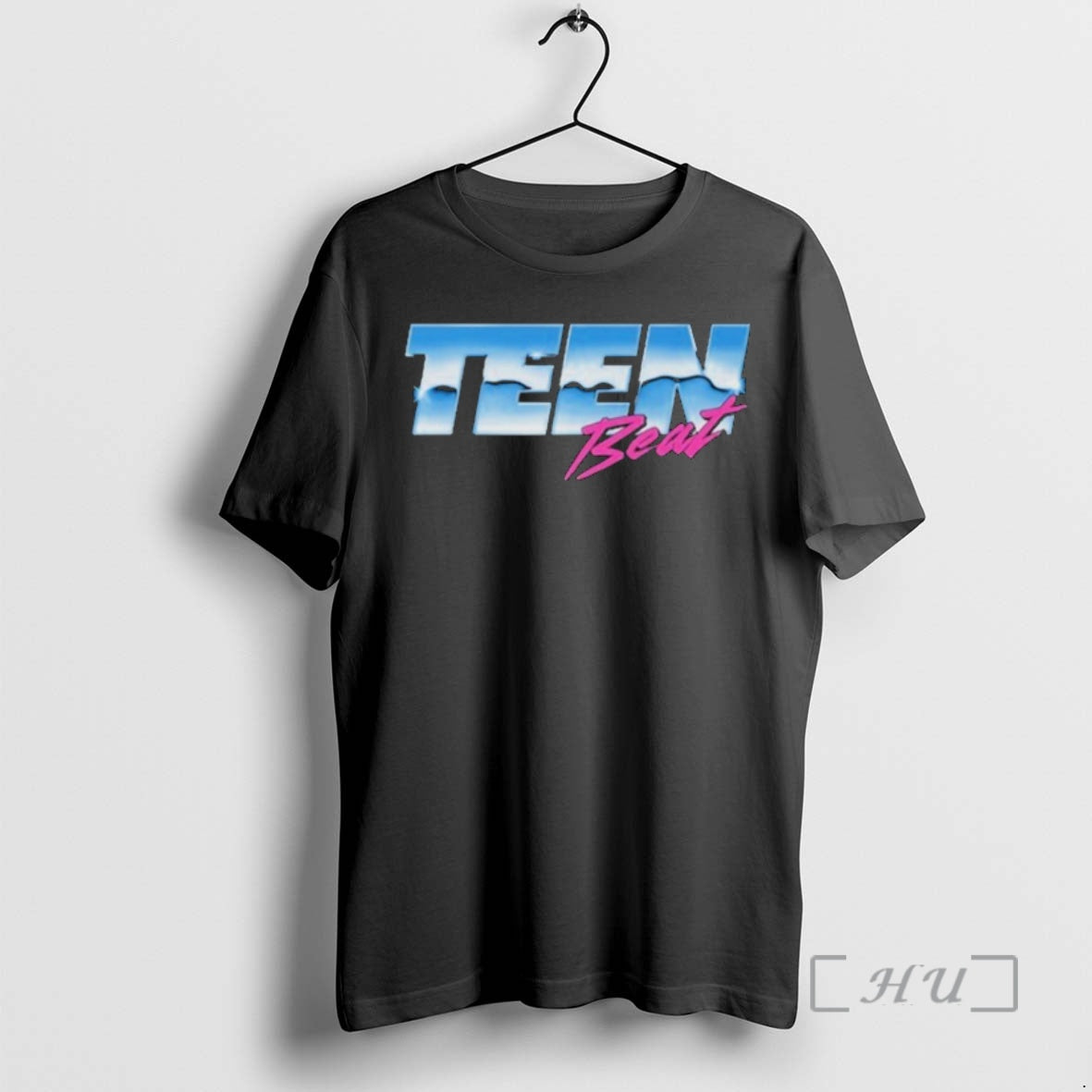 Officials Teen Beat Chrome T-Shirts, Hoodie, Sweatshirt | InkRitualCo.com