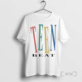 Officials Teen Beat Nostalgic T-Shirts, Hoodie, Sweatshirt | InkRitualCo.com