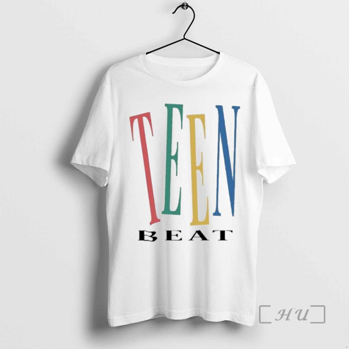 Officials Teen Beat Nostalgic T-Shirts, Hoodie, Sweatshirt | InkRitualCo.com