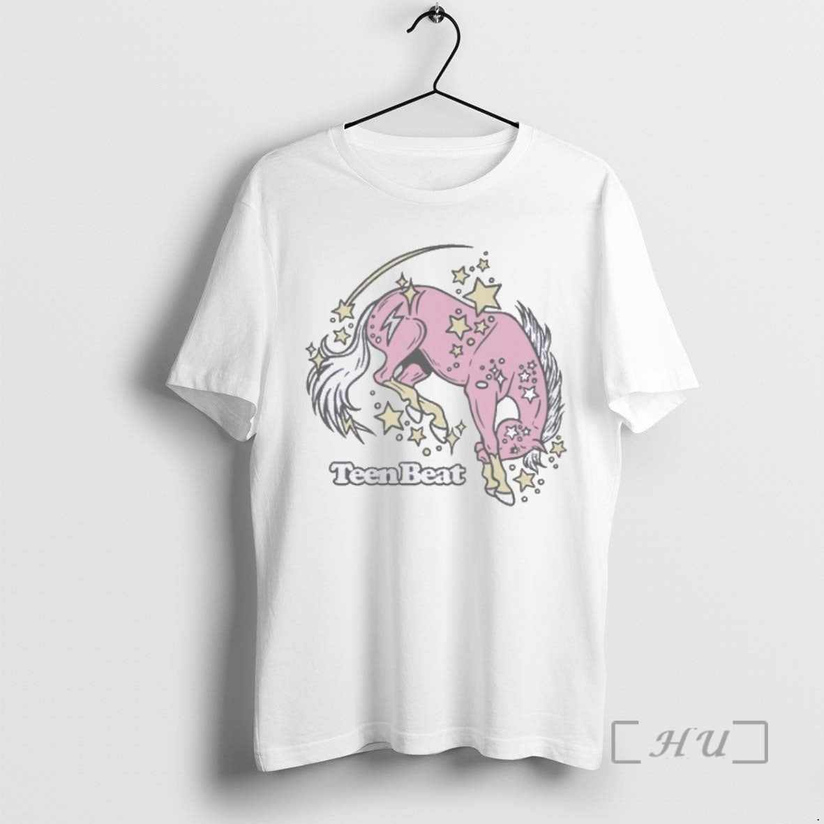 Officials Teen Beat Pony T-Shirts, Hoodie, Sweatshirt | InkRitualCo.com
