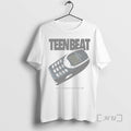 Officials Teen Beat The Brick I Gave You My Childhood Its Time We Hear Yours T-Shirts, Hoodie, Sweatshirt | InkRitualCo.com