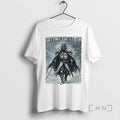 Officials Templar Become The Storm Fear No Evil T-Shirts, Hoodie, Sweatshirt | InkRitualCo.com