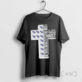 Officials Tennessee Titans Football X I Can Do All Things Through Christ Who Strengthens Me T-Shirts, Hoodie, Sweatshirt