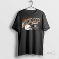 Officials Tennessee Volunteers 2025 Liberty Mutual Music City Bowl Helmet Ornaments Premium T Shirts Sweater Hoodie,...