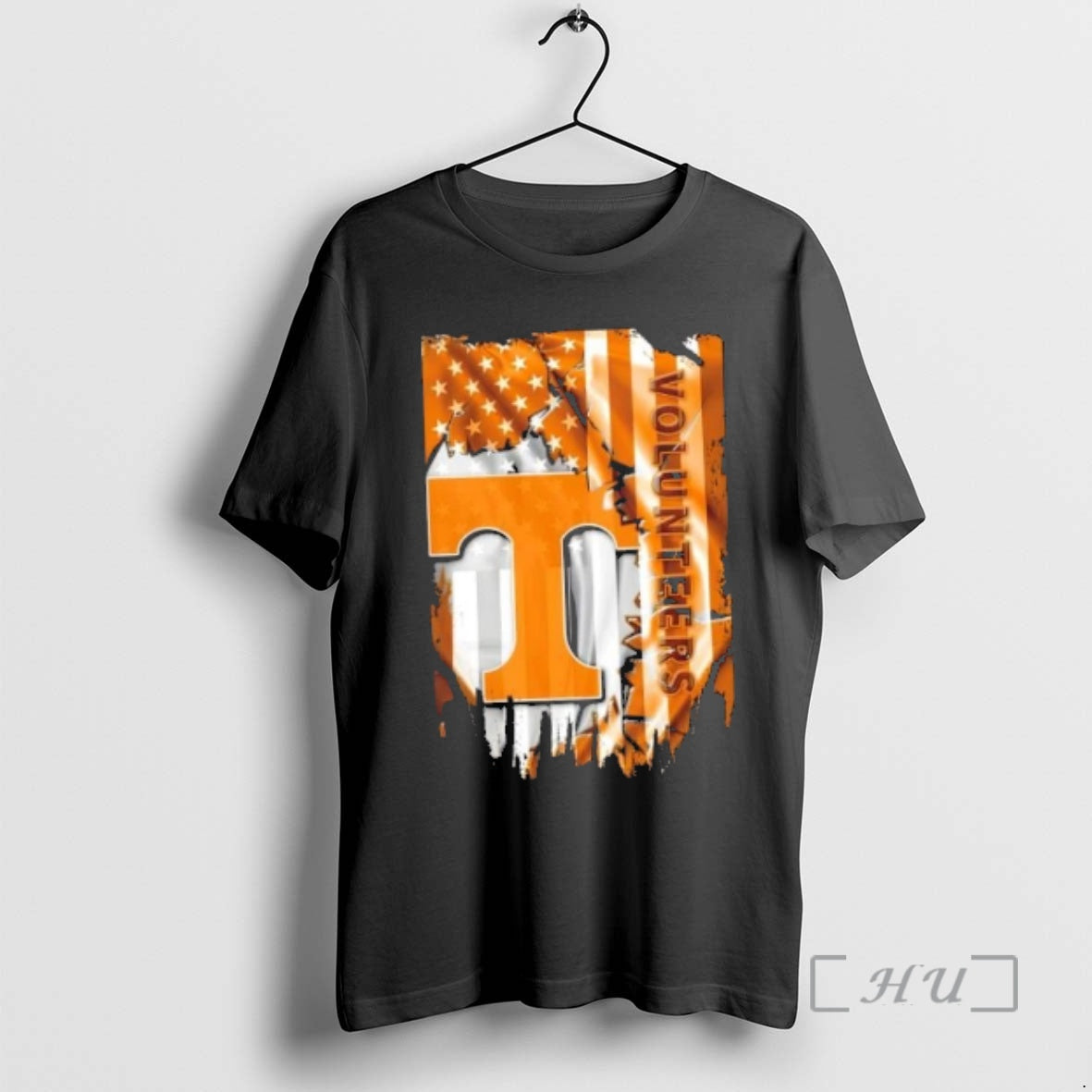 Officials Tennessee Volunteers Football X American Flag T-Shirts, Hoodie, Sweatshirt | InkRitualCo.com